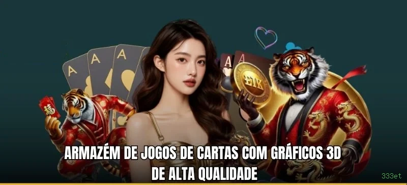 APK oficial da 333et para Android