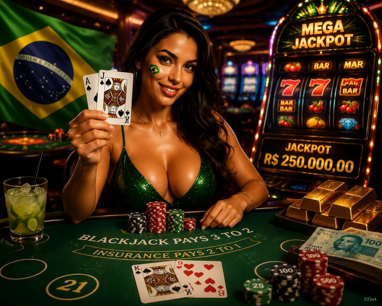 Download gratuito do app da 333et